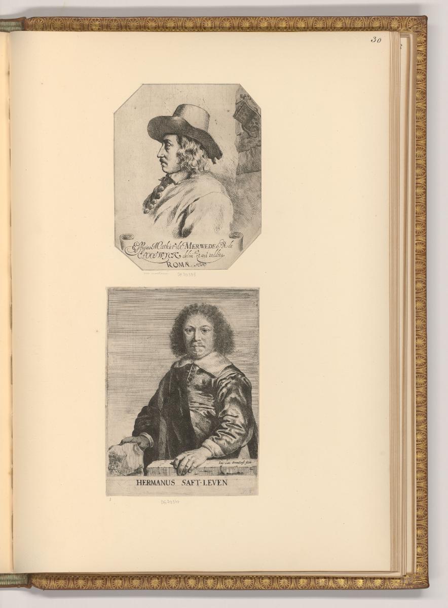 Claas Moyaert; C. Blecker; J. B. Muycken; Jacob Lois; J. G. Bronkhorst; Aelbert Cuyp; Abraham v…