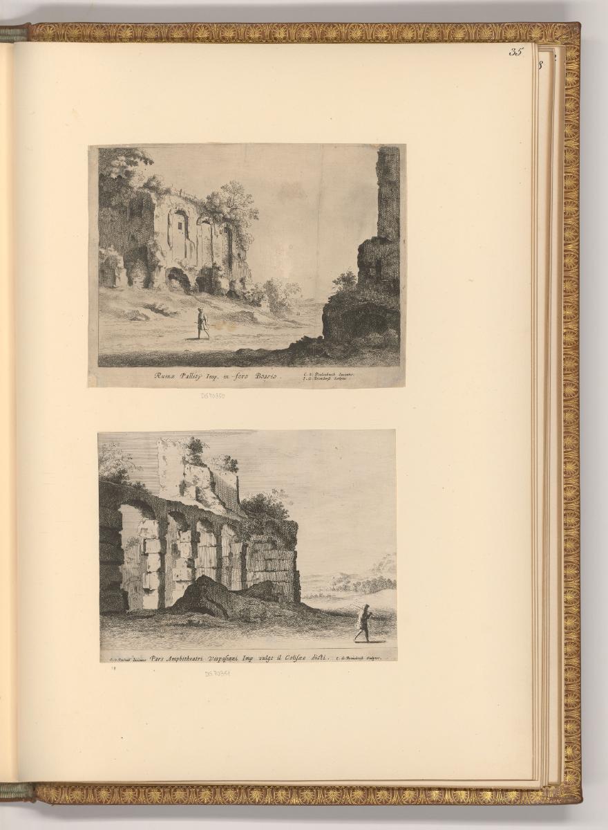 Claas Moyaert; C. Blecker; J. B. Muycken; Jacob Lois; J. G. Bronkhorst; Aelbert Cuyp; Abraham v…