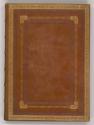 Erasme et Hubert Quellinus, Deckel vorne, Inv. Nr.: Holland nach Sektionen III/13, H/III/13/0/1…