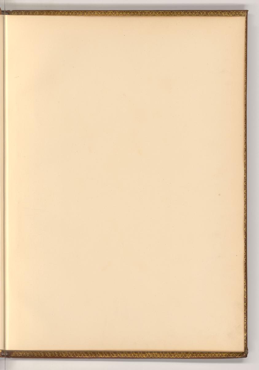 Erasme et Hubert Quellinus, Leerseite, Inv. Nr.: Holland nach Sektionen III/13, H/III/13/0/5/LS