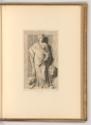 Erasme et Hubert Quellinus, Weibliche Personifikation einer Stadt mit Schlüssel und Löwe, Inv. …