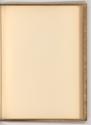 Erasme et Hubert Quellinus, Leerseite, Inv. Nr.: Holland nach Sektionen III/13, H/III/13/38