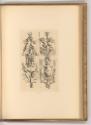 Erasme et Hubert Quellinus, Ornament: Vier Elemente, Inv. Nr.: Holland nach Sektionen III/13, H…