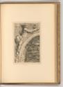 Erasme et Hubert Quellinus, Weibliche Bogenfigur als Personifikation von Afrika, Inv. Nr.: Holl…