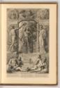 Erasme et Hubert Quellinus, Porträt Francisco de Moura Cortereal, Gouverneur der Niederlande (A…