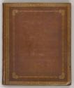 Oeuvre de Rembrandt, Vol. 1. Sujets de la Bible, Saints et Saintes, Deckel vorne, Inv. Nr.: Hol…