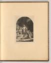 Oeuvre de Rembrandt, Vol. 1. Sujets de la Bible, Saints et Saintes, Das Hundertguldenblatt (Aus…
