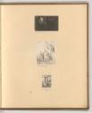 Oeuvre de Rembrandt, Vol. 1. Sujets de la Bible, Saints et Saintes, Dreikönigsfest; Drei orient…