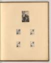 Oeuvre de Rembrandt, Vol. 1. Sujets de la Bible, Saints et Saintes, Alte Frau; Bauer mit seinen…