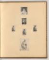Oeuvre de Rembrandt, Vol. 1. Sujets de la Bible, Saints et Saintes, Diverse Figuren, Inv. Nr.: …