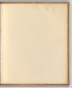 Oeuvre de Rembrandt, Vol. 1. Sujets de la Bible, Saints et Saintes, Fliegendes Blatt hinten, In…