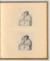 Oeuvre de Rembrandt, Vol. 1. Sujets de la Bible, Saints et Saintes, Porträt Clement de Jonghe, …