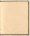 Oeuvre de Rembrandt, Vol. 1. Sujets de la Bible, Saints et Saintes, Leerseite durch Entnahme, I…