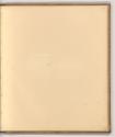 Oeuvre de Rembrandt, Vol. 1. Sujets de la Bible, Saints et Saintes, Leerseite durch Entnahme, I…