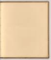 Oeuvre de Rembrandt, Vol. 1. Sujets de la Bible, Saints et Saintes, Leerseite, Inv. Nr.: Hollan…