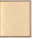 Oeuvre de Rembrandt, Vol. 1. Sujets de la Bible, Saints et Saintes, Leerseite durch Entnahme, I…