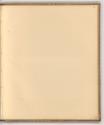 Oeuvre de Rembrandt, Vol. 1. Sujets de la Bible, Saints et Saintes, Leerseite durch Entnahme, I…