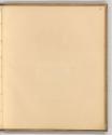 Oeuvre de Rembrandt, Vol. 1. Sujets de la Bible, Saints et Saintes, Leerseite durch Entnahme, I…