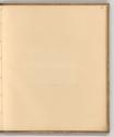 Oeuvre de Rembrandt, Vol. 1. Sujets de la Bible, Saints et Saintes, Leerseite durch Entnahme, I…