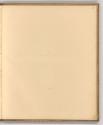 Oeuvre de Rembrandt, Vol. 1. Sujets de la Bible, Saints et Saintes, Leerseite durch Entnahme, I…