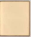 Oeuvre de Rembrandt, Vol. 1. Sujets de la Bible, Saints et Saintes, Leerseite, Inv. Nr.: Hollan…