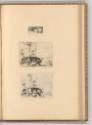Oeuvre de Rembrandt Vol. IV. Pièces gravées dans le gout de Rembrandt par différens maitres ano…