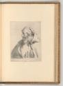 Ferdinand Bol; Jan Lievens; Salomon Koninck, Kapuzinermönch (Giovanni Benedetto Castiglione), I…