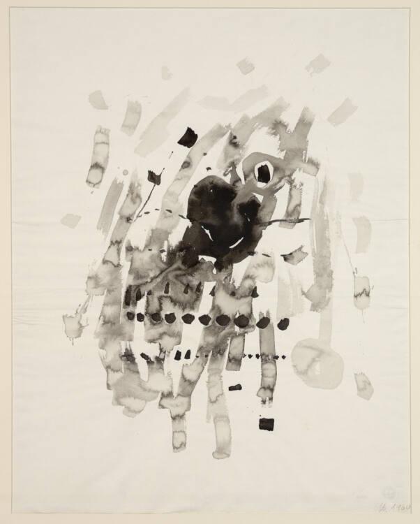 Uta Prantl-Peyrer, Ohne Titel, Inv. Nr.: 34249