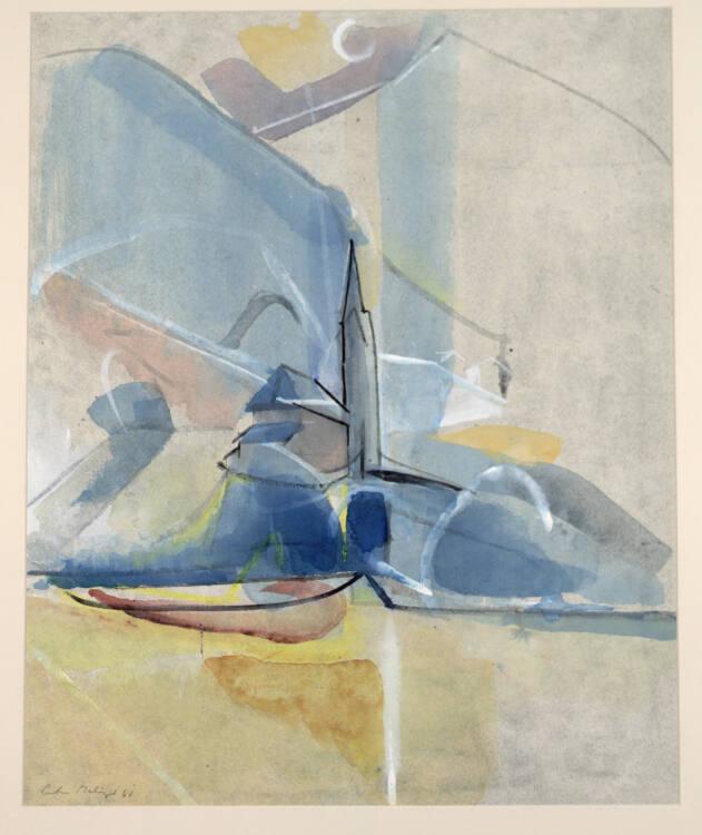 Anton Mahringer, Sagritz, Inv. Nr.: 34587