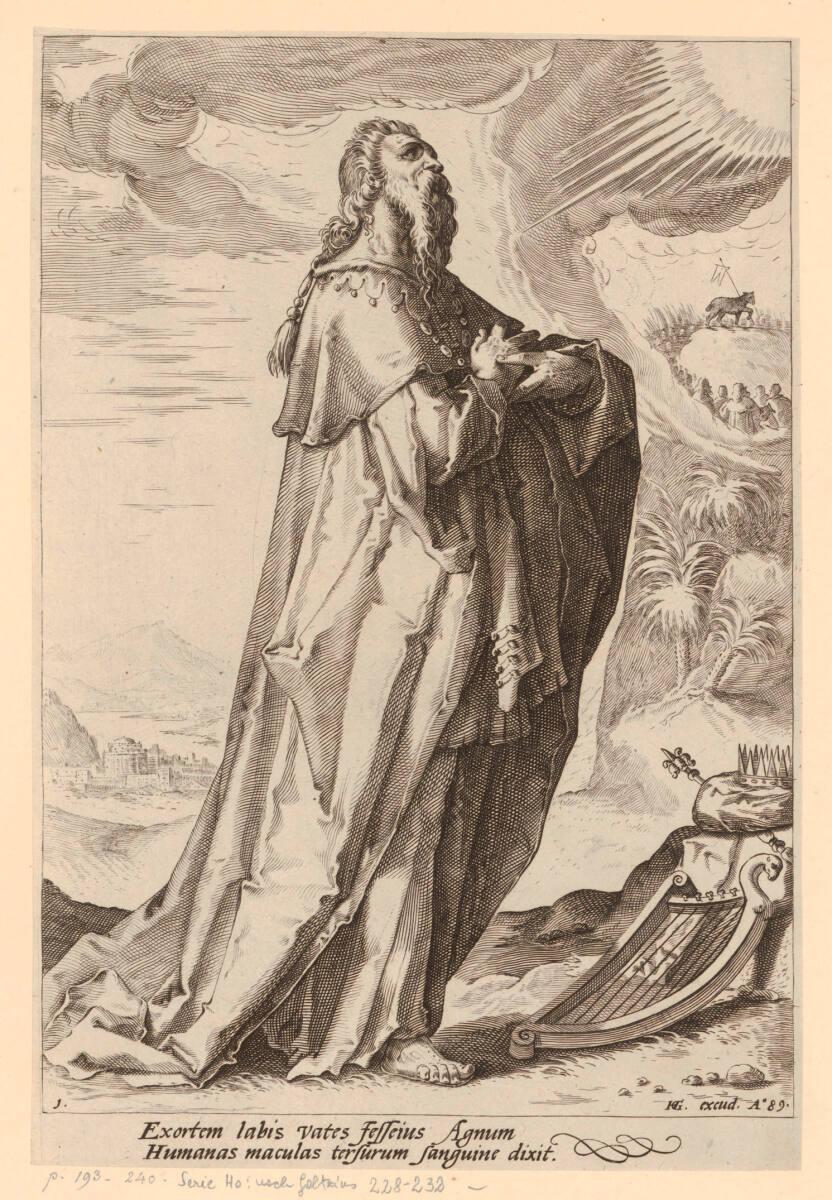 David, Inv. Nr.: DG74895