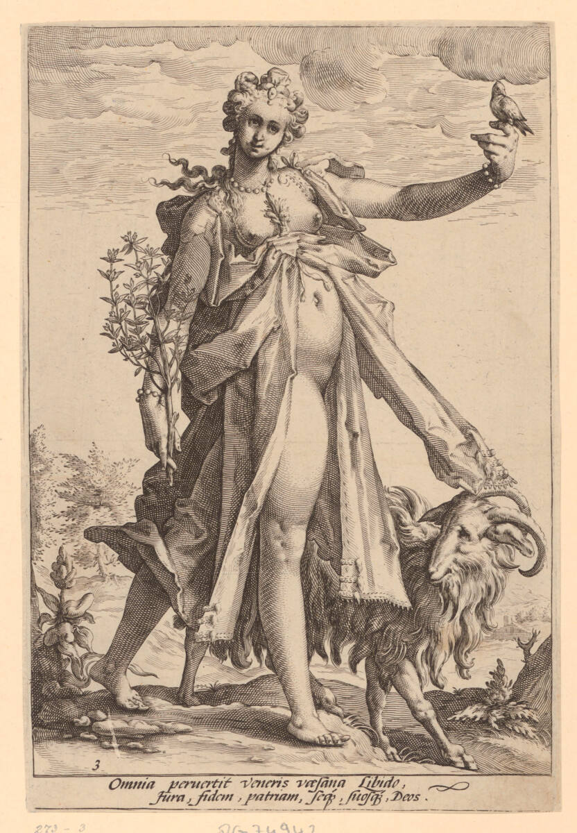 Wollust