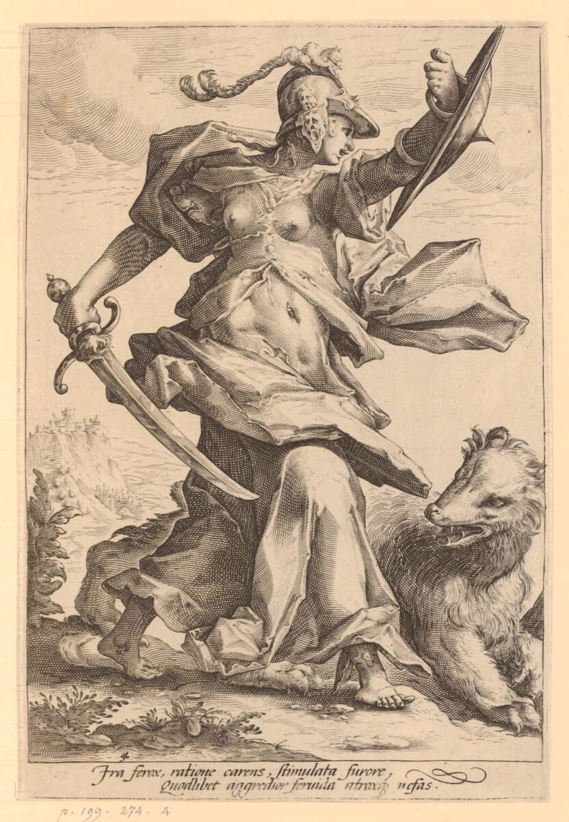 Zorn, Inv. Nr.: DG74943