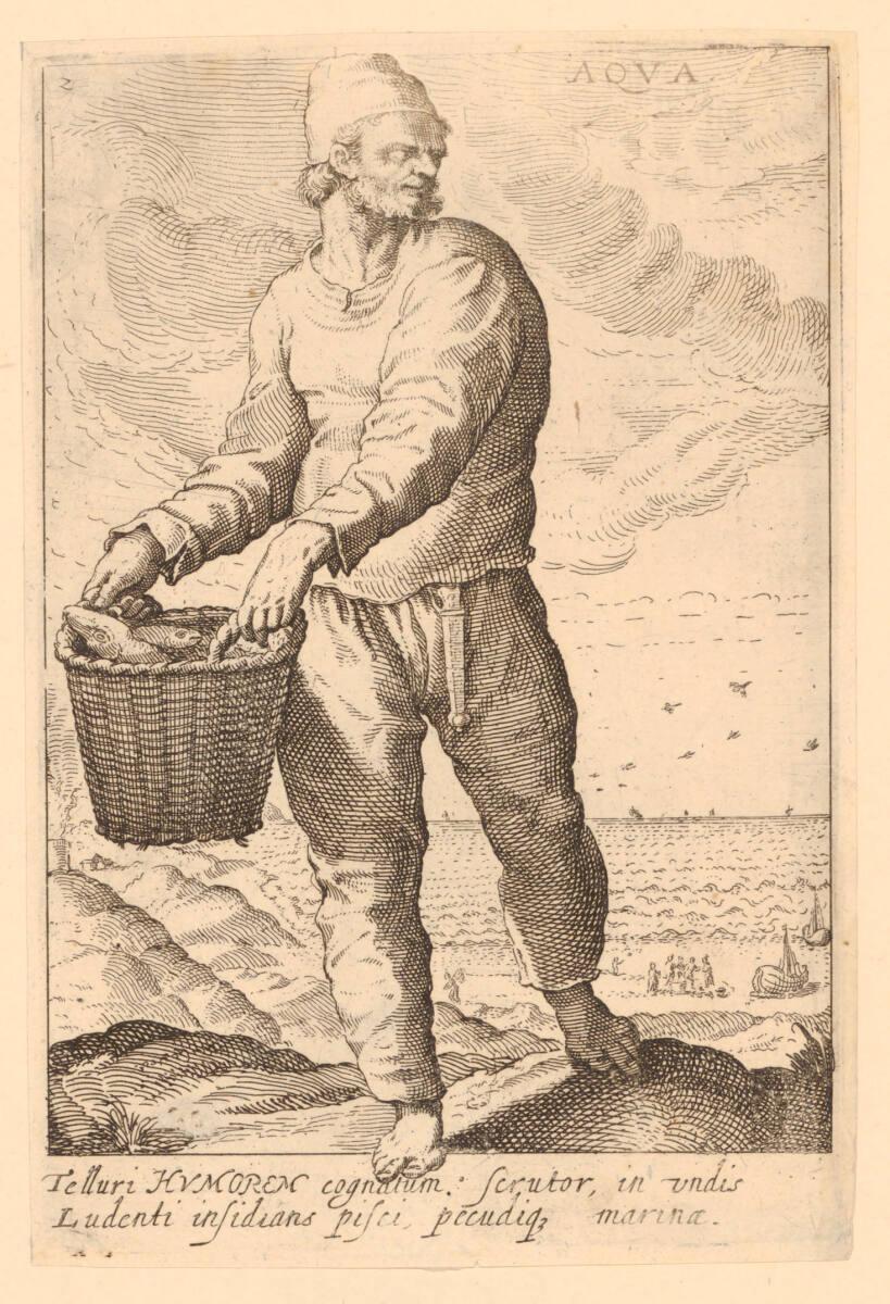 Wasser, Inv. Nr.: DG74979
