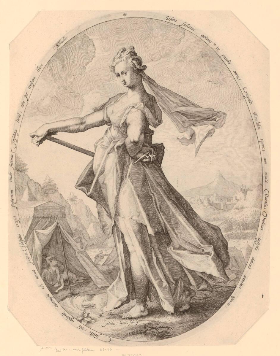 Jahel, Inv. Nr.: DG75069