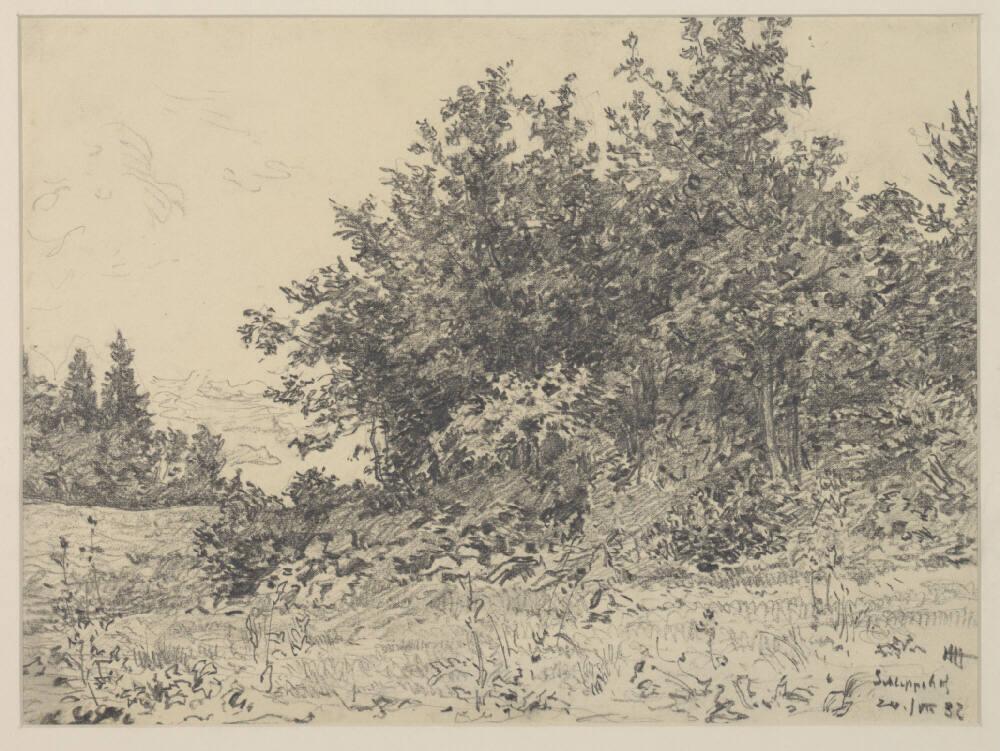 Hermann Heller, Schleppehof, Inv. Nr.: 34622
