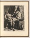 Ian Joris van Vliet, Isaac und Esau, Inv. Nr.: Holland nach Sektionen III/19, H/III/19/2