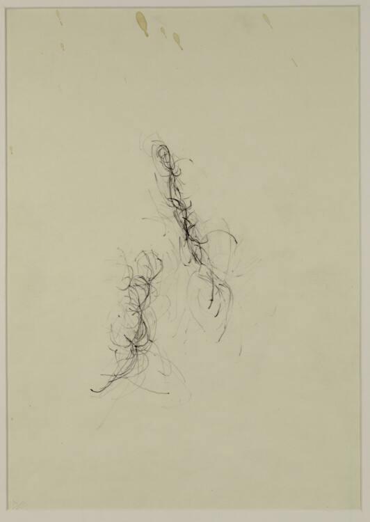 Roland Goeschl, Formen in Bewegung, Inv. Nr.: 34726
