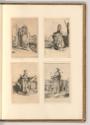 G. H. van Scheyndel. Willem van Lande. Cornelis Saftleven. A. Casembrot et C. Bol. Willem Basse…