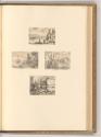 G. H. van Scheyndel. Willem van Lande. Cornelis Saftleven. A. Casembrot et C. Bol. Willem Basse…