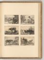 Andries Both. Ian Both. Ian an Hecke. Leendert van der Koogen., Tiere: Hunde, Kühe, Pferde, Ese…