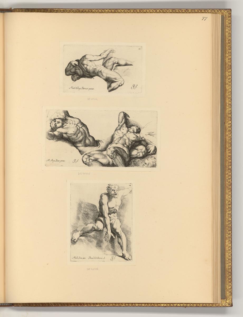Frédéric Scalberge; G. de Heer; Mathieu van Plattenberg; A. Willemaert; Théodore van Kessel; Je…