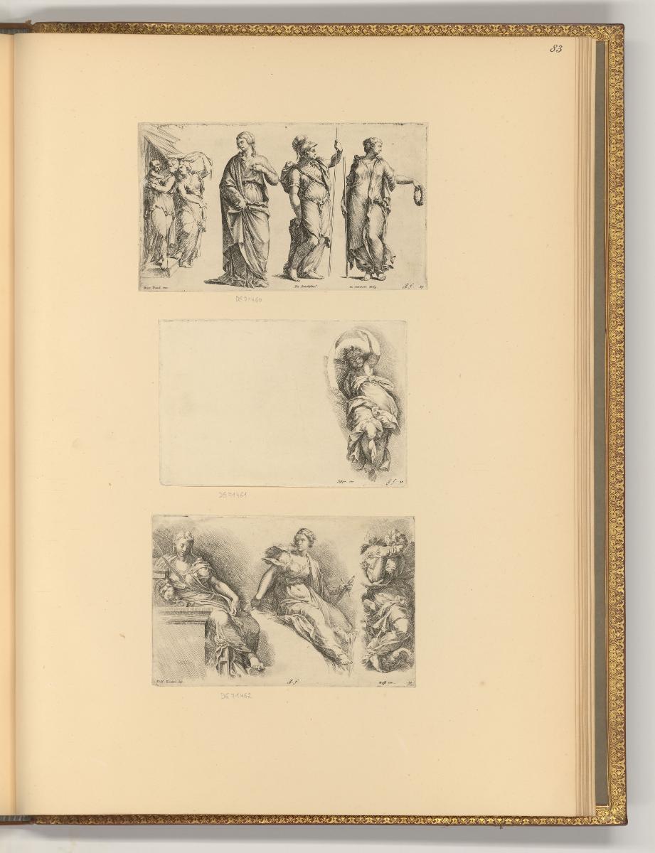 Frédéric Scalberge; G. de Heer; Mathieu van Plattenberg; A. Willemaert; Théodore van Kessel; Je…