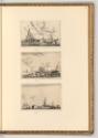 Reinier Nooms dit Zeeman, Seewege und Marine, Inv. Nr.: Holland nach Sektionen III/26, H/III/26…