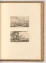 Reinier Zeeman, Reinier Nooms dit Zeeman, Seestücke und Schiffe, Inv. Nr.: Holland nach Sektion…