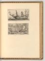 Reinier Nooms dit Zeeman, Schiffe und Ansichten von Amsterdam, Inv. Nr.: Holland nach Sektionen…