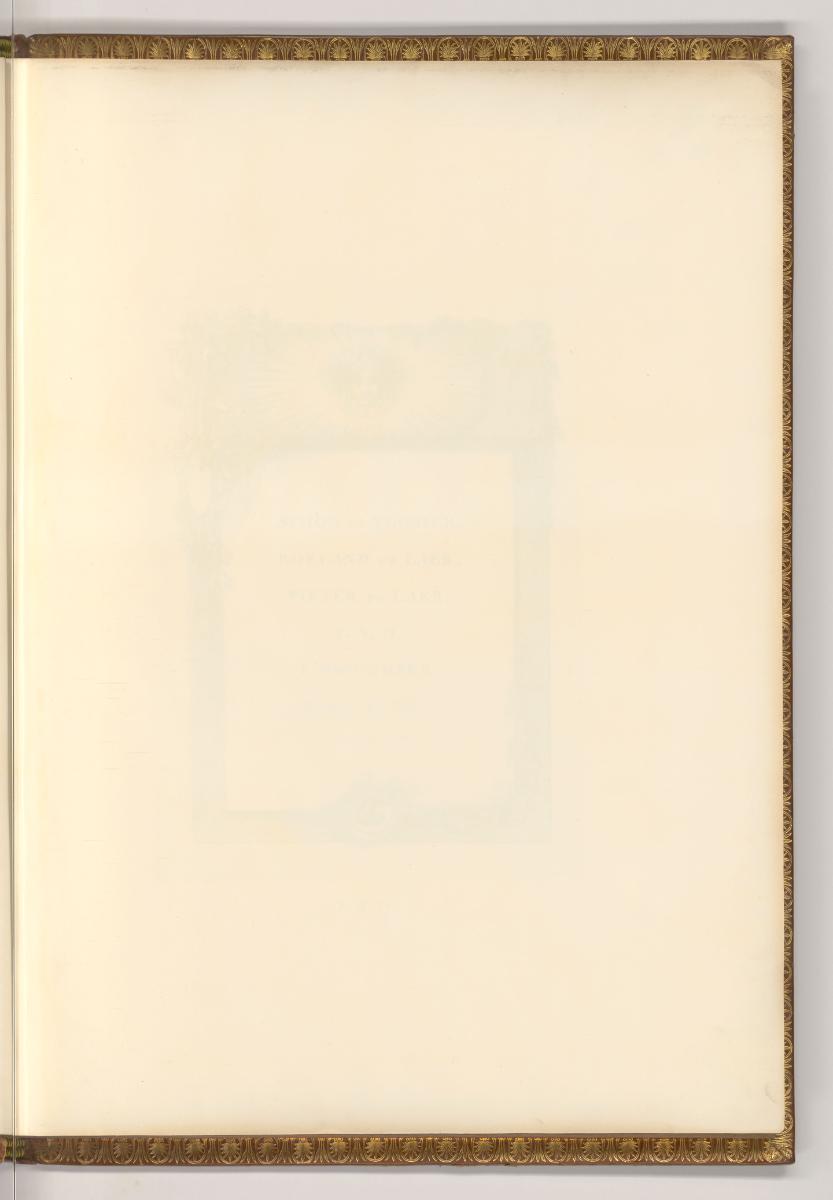 Simon de Vlieger; Roeland de Laer; Pieter de Laer; P. V. H.; I. Ionckheer; Dirk Stoop, Leerseit…