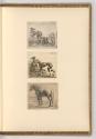 Simon de Vlieger; Roeland de Laer; Pieter de Laer; P. V. H.; I. Ionckheer; Dirk Stoop, Windhund…
