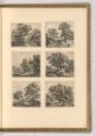 Antoni Waterloo, Diverse Baumlandschaften, Inv. Nr.: Holland nach Sektionen III/28, H/III/28/17