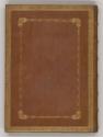 Antoni Waterloo, Deckel hinten, Inv. Nr.: Holland nach Sektionen III/28, H/III/28/333/5/DH