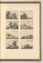 Antoni Waterloo, Diverse Landschaften, Inv. Nr.: Holland nach Sektionen III/28, H/III/28/6